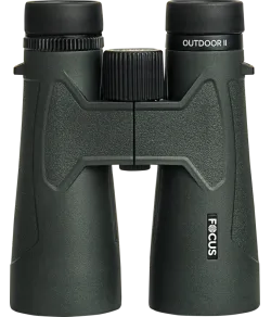 Focus Outdoor II 12x50 žiūronai