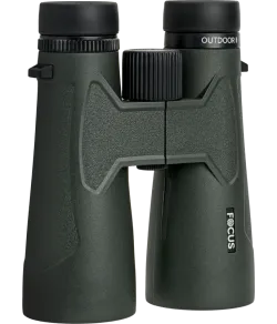 Focus Outdoor II 12x50 žiūronai