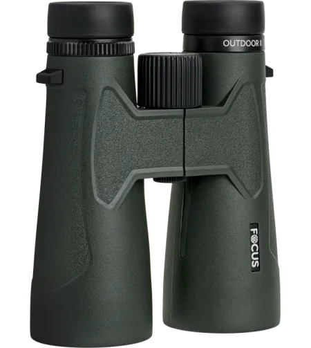 Focus Outdoor II 12x50 binoklis