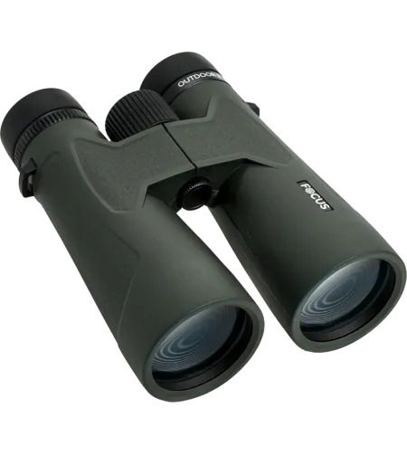 Focus Outdoor II 12x50 binoklis