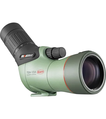 Kowa Spotting scope TSN-55A PROMINAR 17-40xW zoom