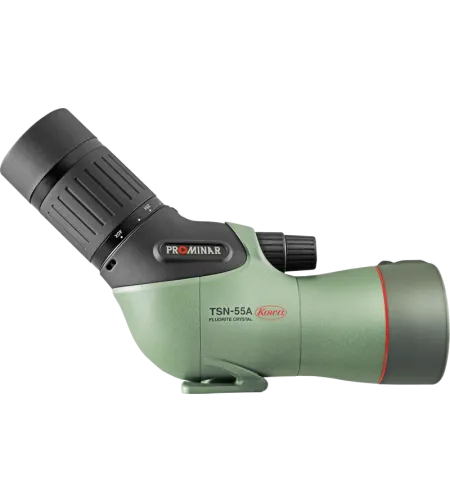 Kowa Spotting scope TSN-55A PROMINAR 17-40xW zoom