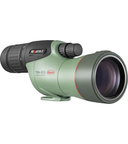 Kowa Spotting scope TSN-55S PROMINAR 17-40xW zoom