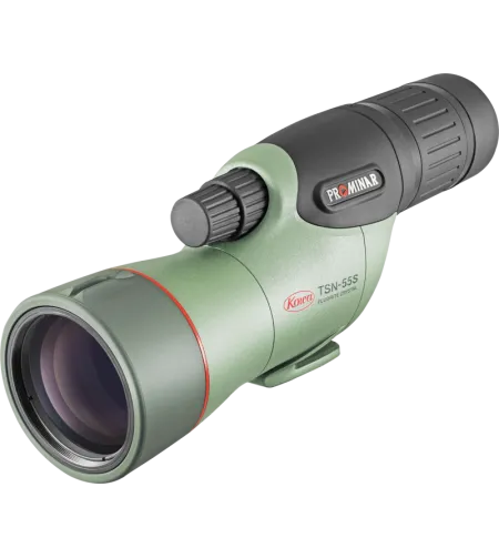 Kowa Spotting scope TSN-55S PROMINAR 17-40xW zoom
