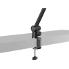 SmallRig 4303 Microphone Boom Arm Desk Mount