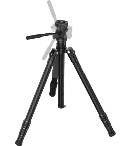 SmallRig 4937 Travel Video Tripod Kit CT150
