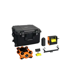 CHASING M2 PRO ADVANCED SET w. 2x battery