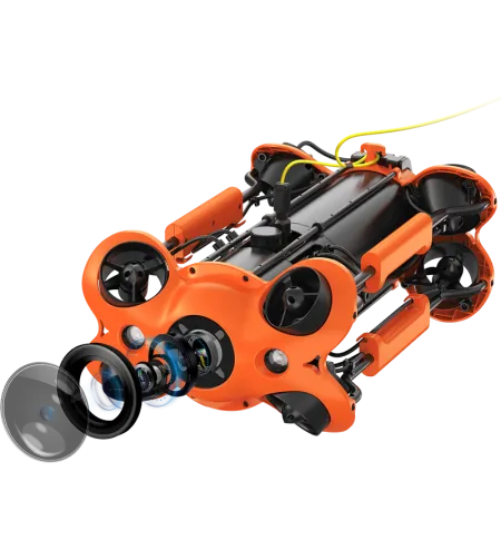 CHASING M2 PRO ADVANCED SET w. 2x battery