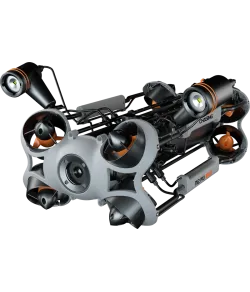 CHASING M2 PRO MAX ADVANCED SET w. 2x battery