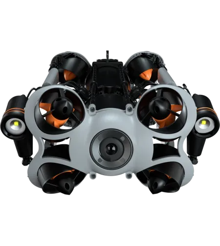 CHASING M2 PRO MAX ADVANCED SET w. 2x battery