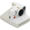 Polaroid Now Gen 3 Pebble White