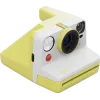 Polaroid Now Gen 3 Yellow