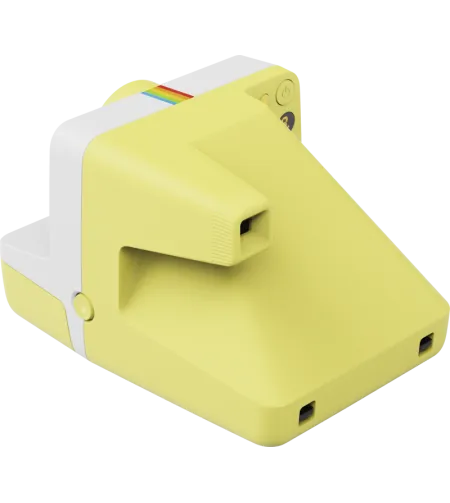 Polaroid Now Gen 3 Yellow