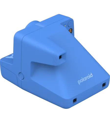 Polaroid Now Gen 3 MoMa Edition