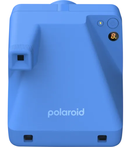 Polaroid Now Gen 3 MoMa Edition