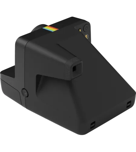 Polaroid Now+ Gen 3 Black