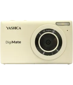 YASHICA DigiMate (Off White)