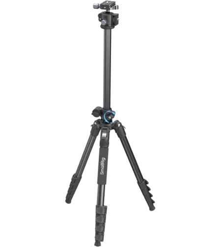 SmallRig 5290 Professional Overhead Camera Tripod CT25