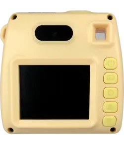 YASHICA x Peanuts Mini Digital Camera (Cream)