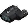 Pentax Papilio III 6,5x21 WR mustad binoklid