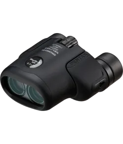 Pentax Papilio III 6,5x21 WR mustad binoklid