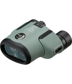 Pentax Papilio III 6,5x21 WR Olive binocular