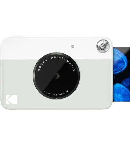 Kodak Printomatic Grey