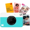 Kodak Printomatic Blue