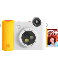 Kodak Smile+ White