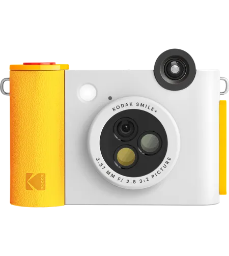 Kodak Smile+ White