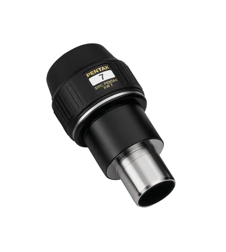 Pentax Spottingscope Eyepiece XW 7