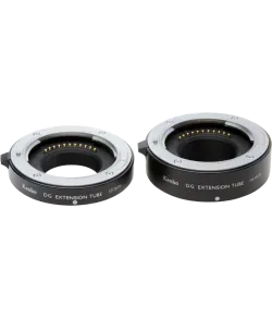 Kenko Extension Tube Set MFT