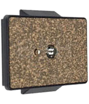 Velbon Quick Release Plate QB 6RL