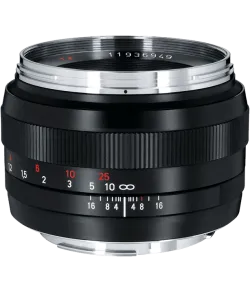 Zeiss Classic Planar T* 50mm f/1.4 Nikon F (ZF.2)