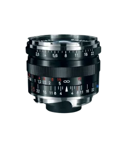 Zeiss Biogon T* 28mm f/2.8 ZM Black