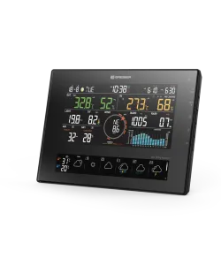 BRESSER Additional / Spare Base Station for Weather Station 7003240
