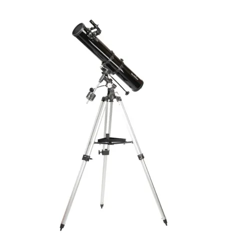 Sky-Watcher Synta N-114/900 EQ2 teleskopas