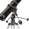 Sky-Watcher Synta N-114/900 EQ2 teleskopas