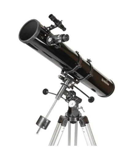Sky-Watcher Synta N-114/900 EQ2 teleskopas