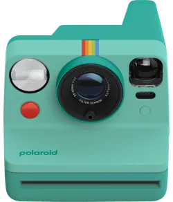 Polaroid Now Gen 3 Teal