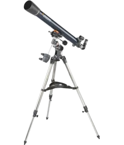 Celestron Astromaster Refractor 70EQ