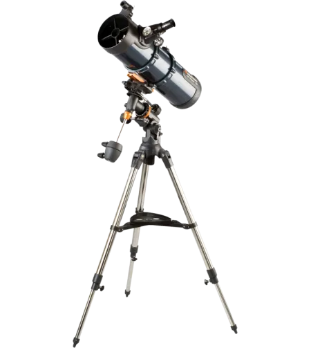Celestron Astromaster Reflector 130 EQ Goto