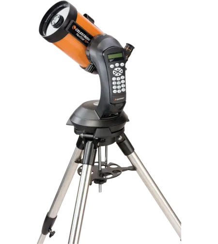Celestron Nexstar SE 5