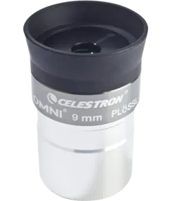 Celestron Omni Plossl Eyepiece 4mm