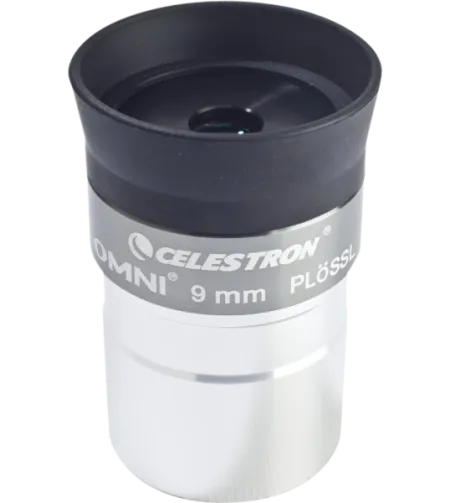 Celestron Omni Plossl Eyepiece 4mm