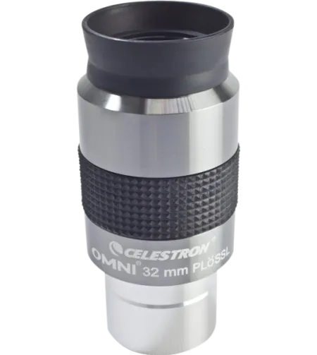 Celestron Omni Plossl Eyepiece 4mm