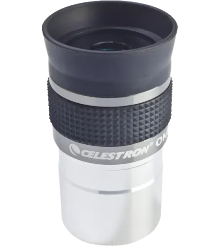 Celestron Omni Plossl Eyepiece 6mm