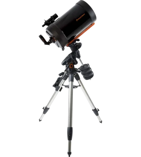 Celestron Advanced VX SCT 11