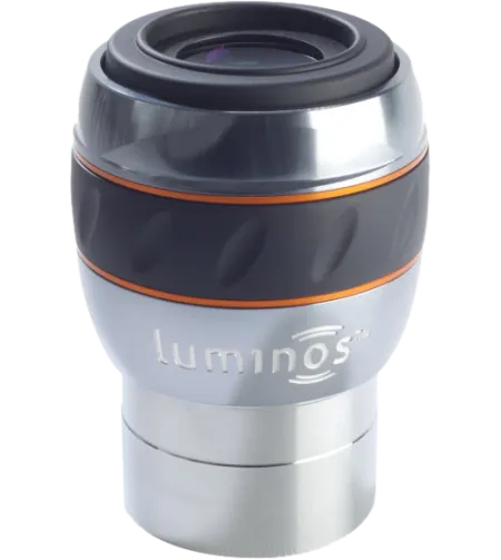 Celestron Luminos Eyepiece 15mm