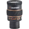Celestron X-CEL LX Eyepiece 5mm